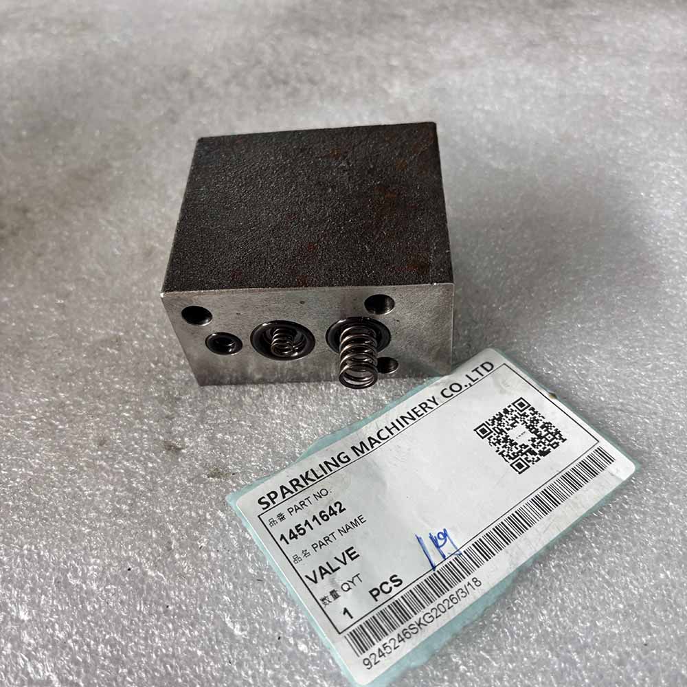 14511642-hydraulic-relief-valve-for-Volvo-EC460