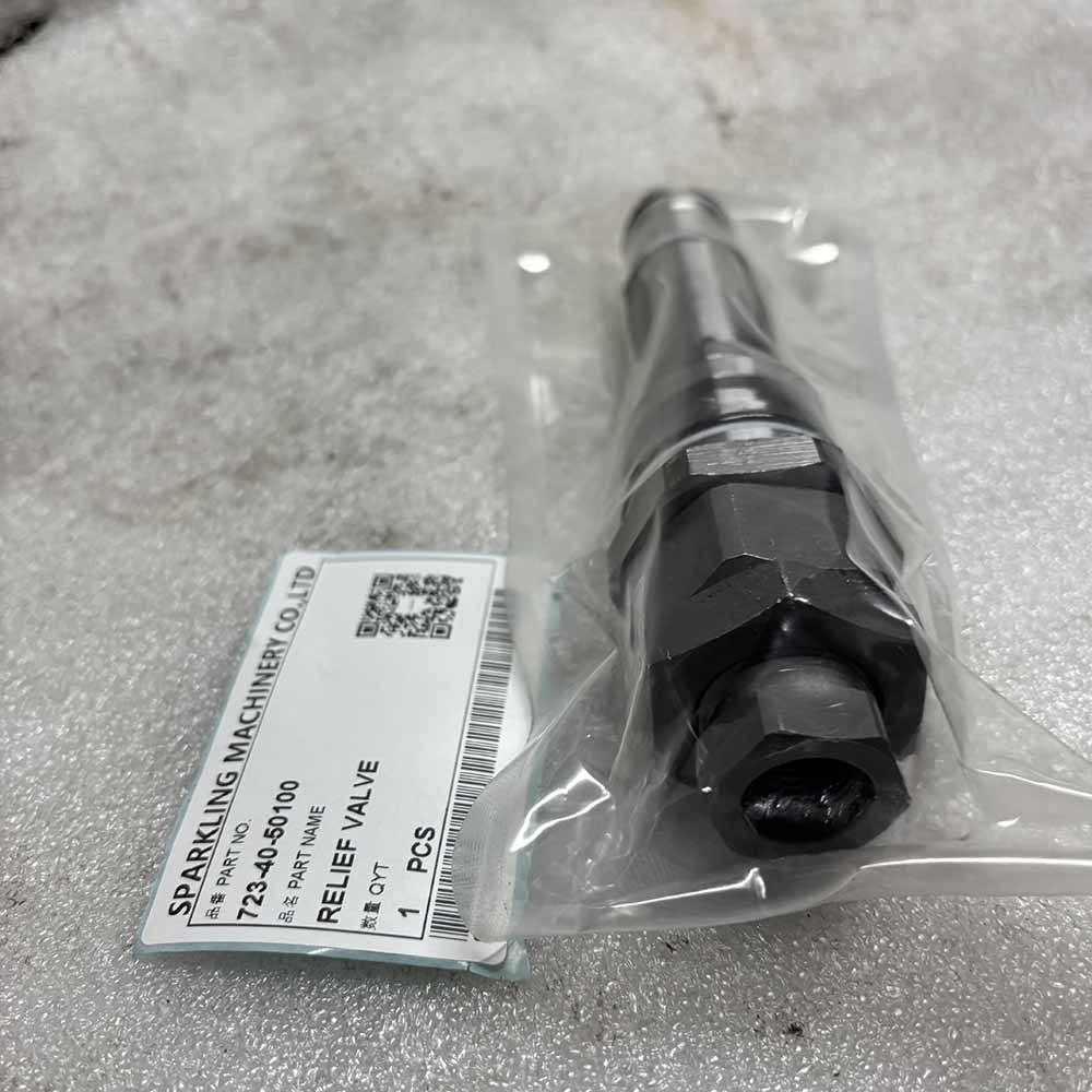 723-40-50100-main-relief-valve-for-Komatsu-PC200-6