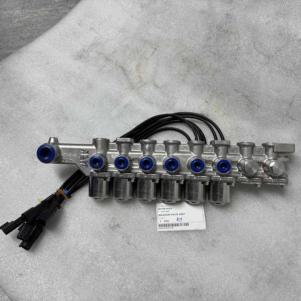 20Y-60-31212-solenoid-valve-assembly-for-Komatsu-PC200-7