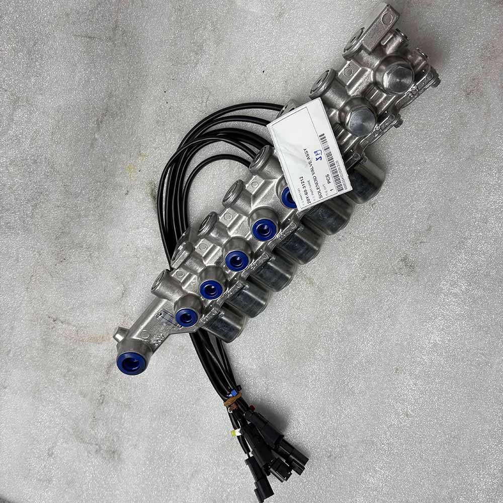 20Y6031212-multi-valve-solenoid-block-for-PC210-7