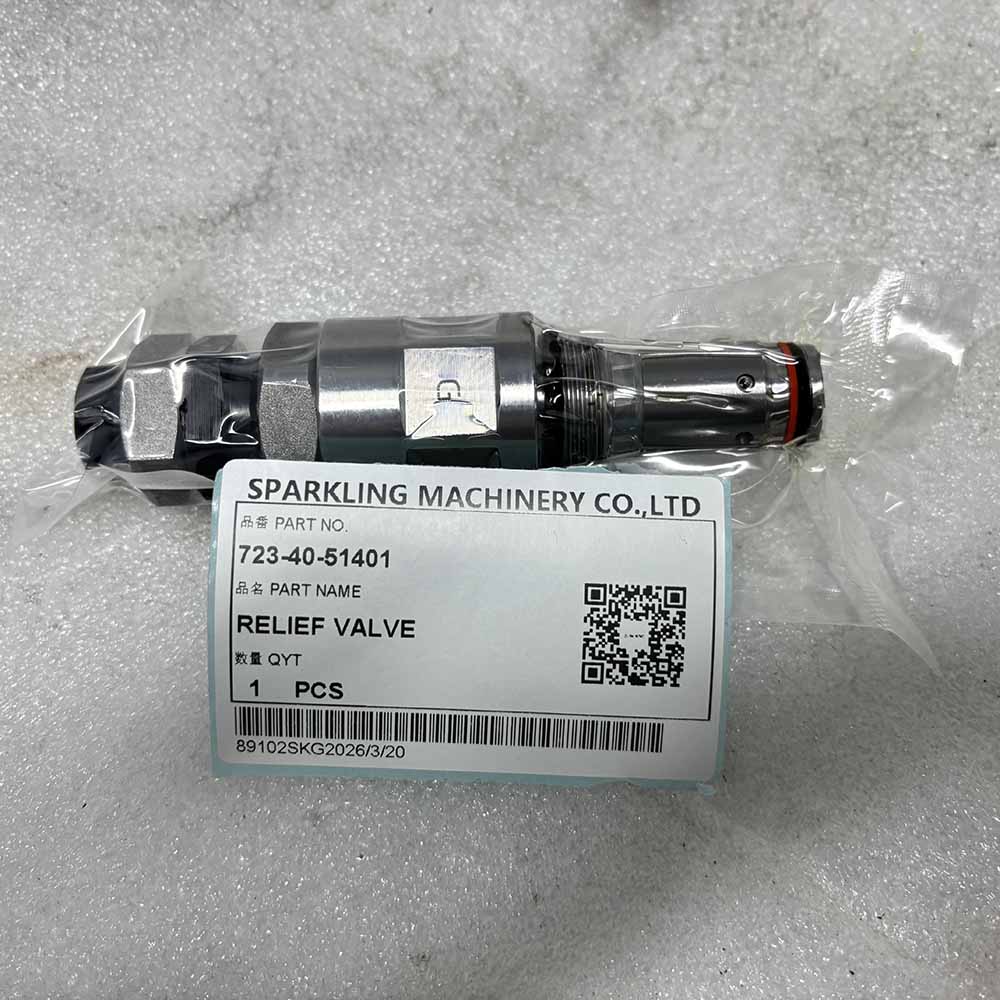 7234051401-high-pressure-cartridge-relief-valve-for-Komatsu