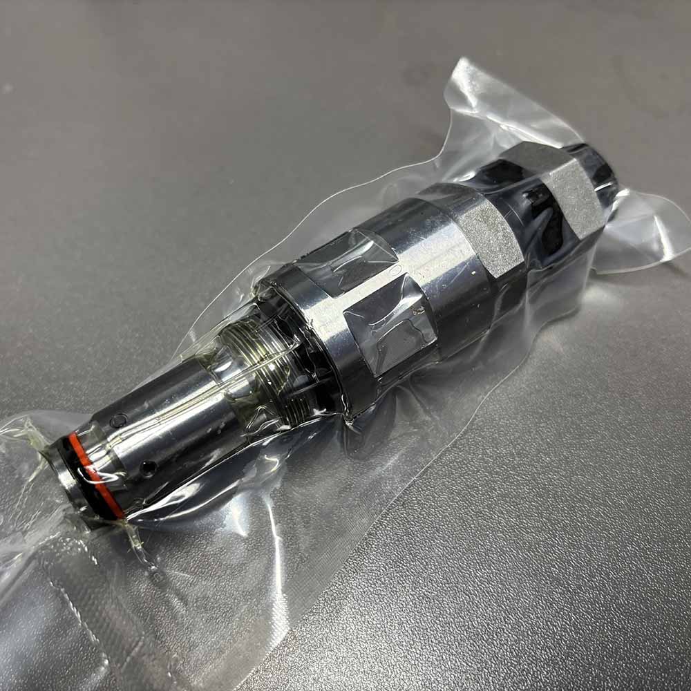 7231011202-compact-excavator-pressure-regulator-for-Komatsu-PC30