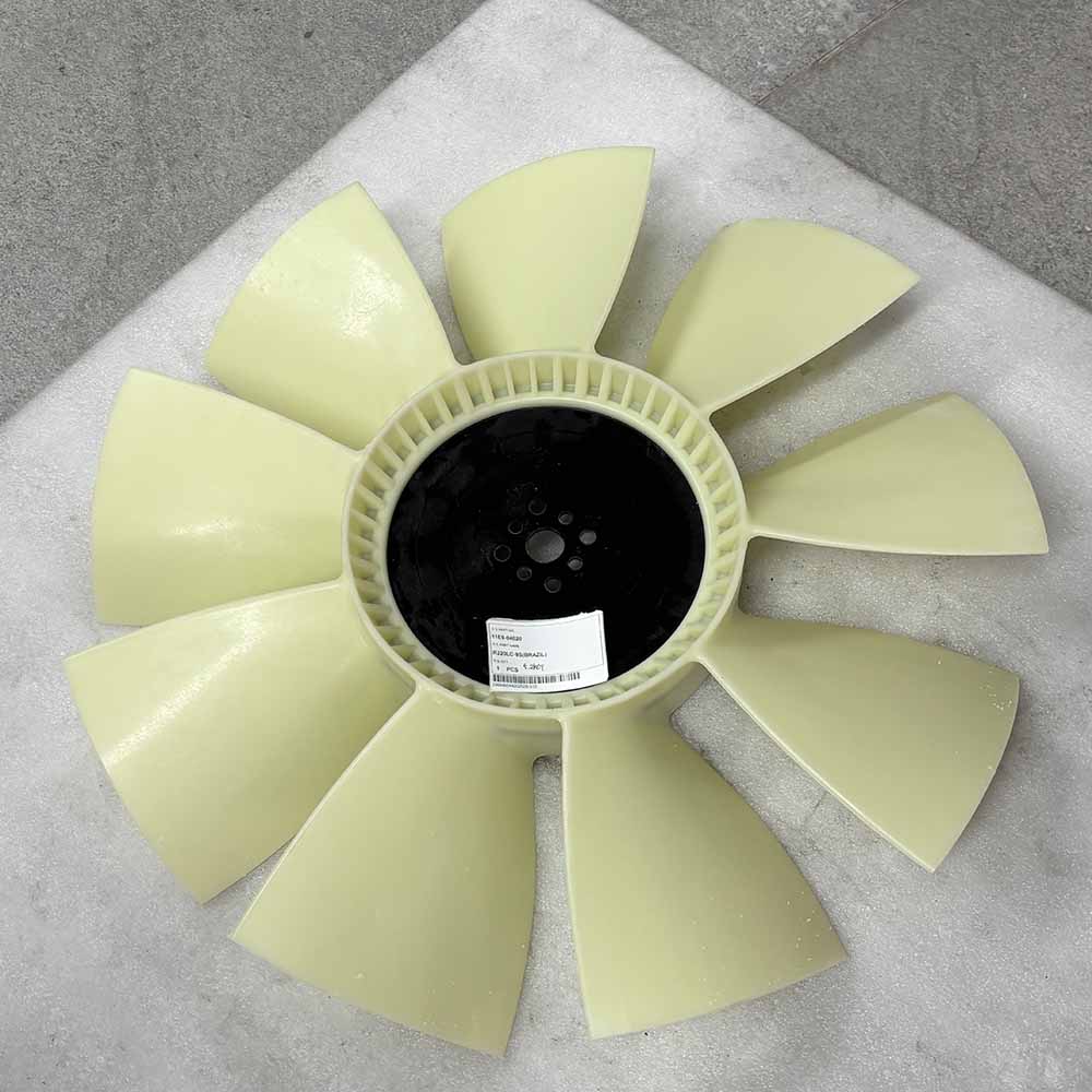 11E9-04020-engine-cooling-fan-blade-for-Hyundai-R220LC-9S