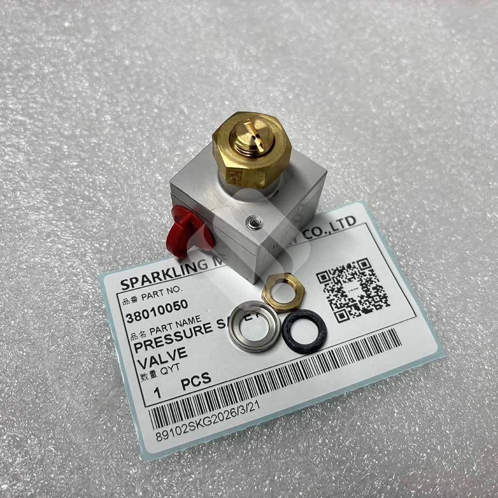 38010050 Pressure Safety Valve for BOMAG BW 211, BW 213, BW 216 Replacement-safety-valve-38010050-for-BOMAG-BW-216-series