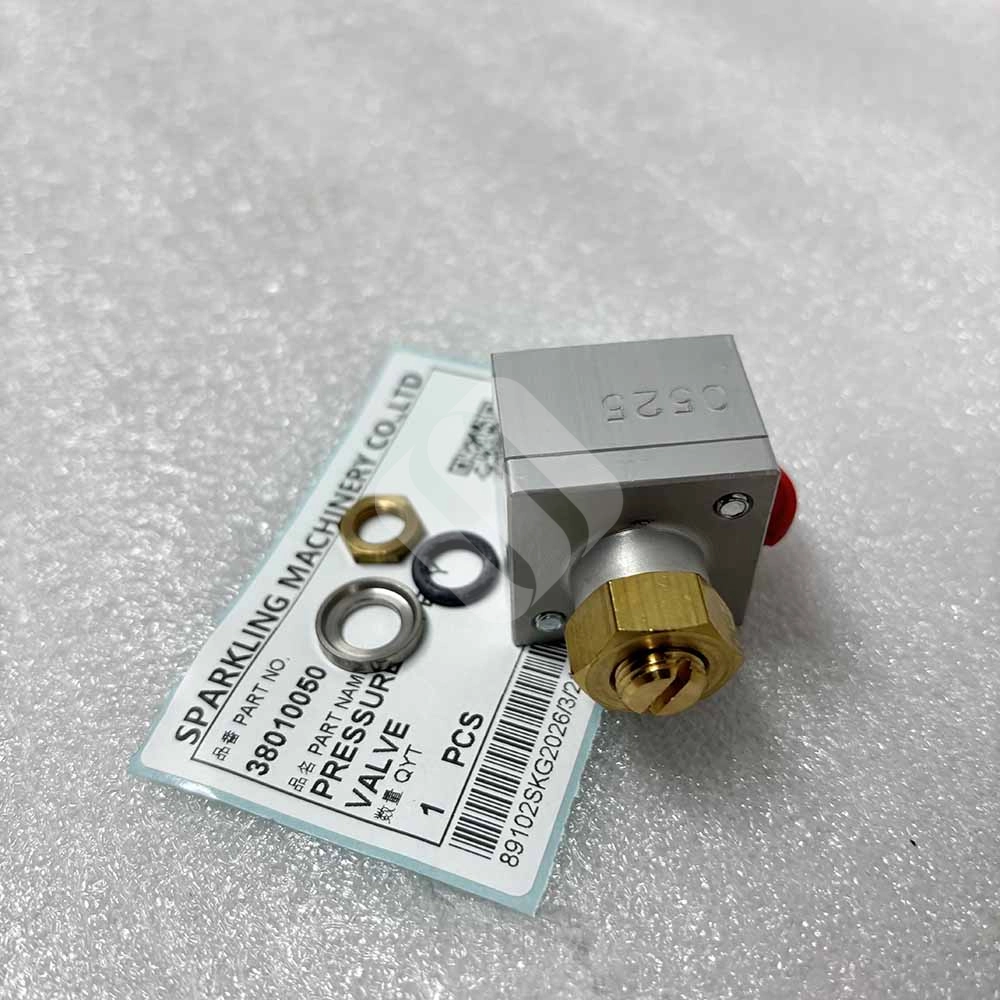38010050 Pressure Safety Valve for BOMAG BW 211, BW 213, BW 216 38010050-hydraulic-pressure-safety-valve-for-BOMAG-BW-213
