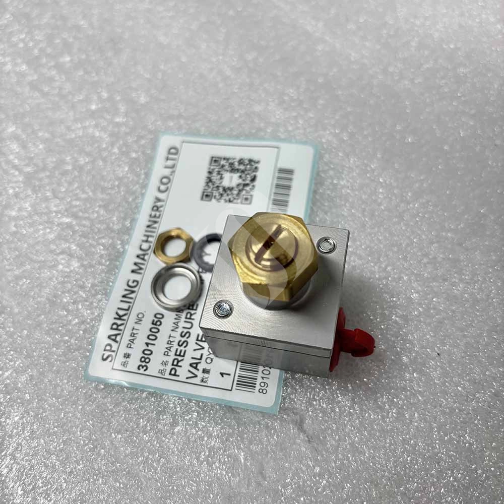 38010050 Pressure Safety Valve for BOMAG BW 211, BW 213, BW 216 BOMAG-BW-211-road-roller-hydraulic-relief-valve-38010050