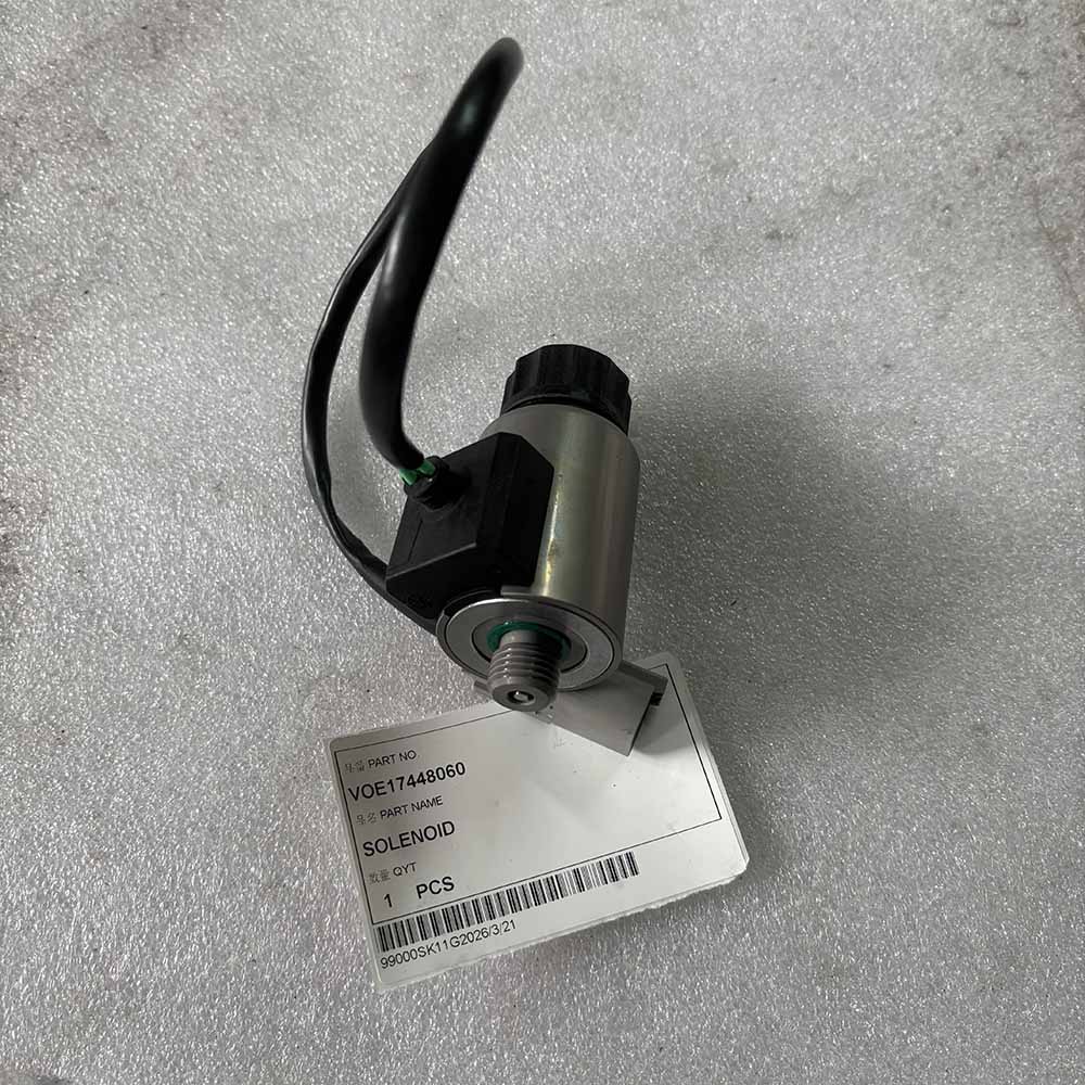 Volvo-A25F-articulated-hauler-hydraulic-solenoid-17448060
