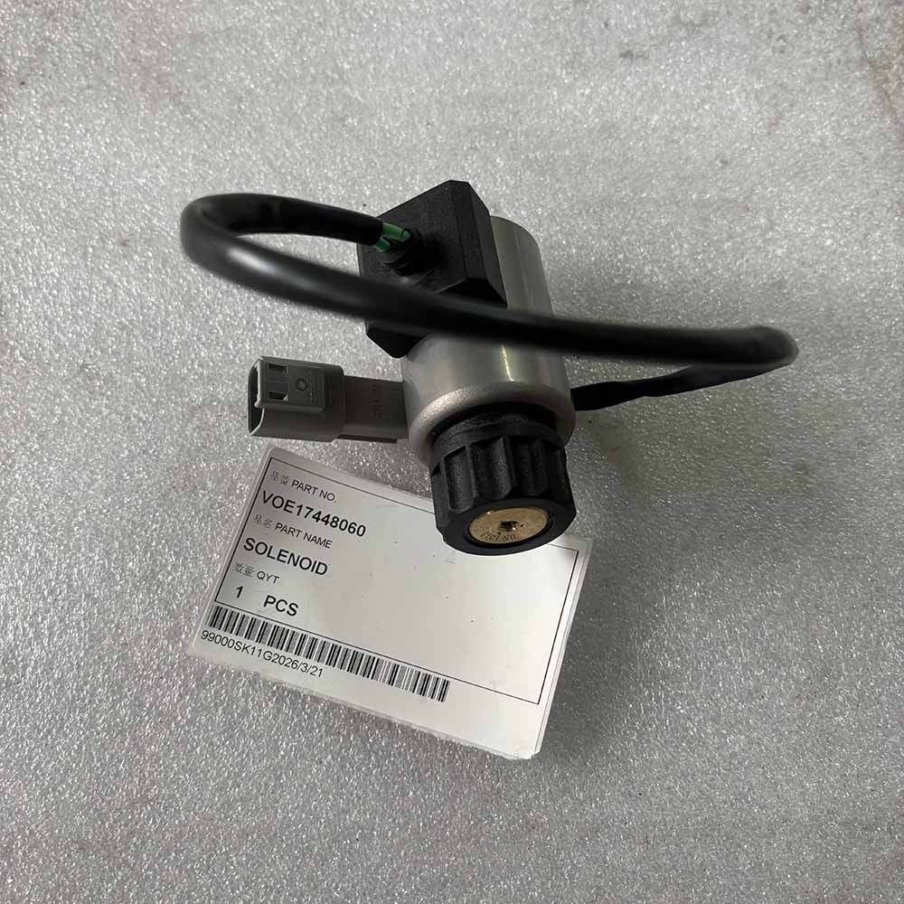 VOE17448060-electromagnetic-solenoid-valve-for-Volvo-A25D