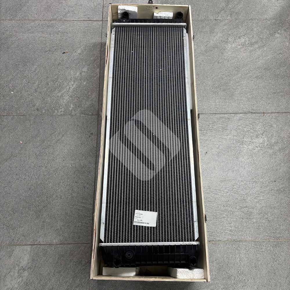 VOE17224008 Radiator for Volvo EC300D, EC250D, PL3005D VOE17224008-aluminum-radiator-for-Volvo-EC300D-excavator