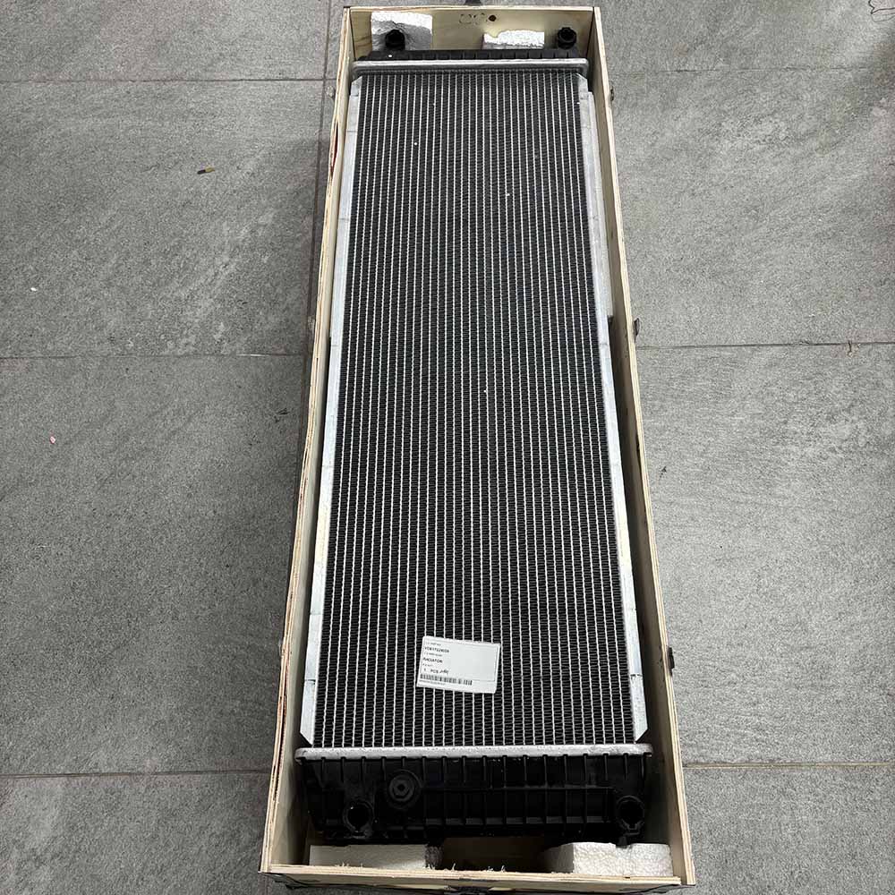 Professional-grade-Volvo-excavator-radiator-VOE17224008