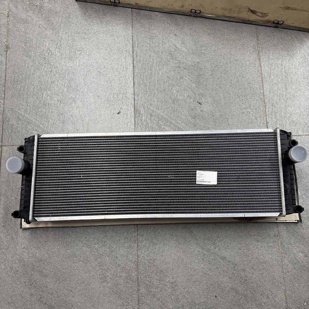 Volvo-EC250D-D-series-excavator-cooling-radiator-VOE17224008