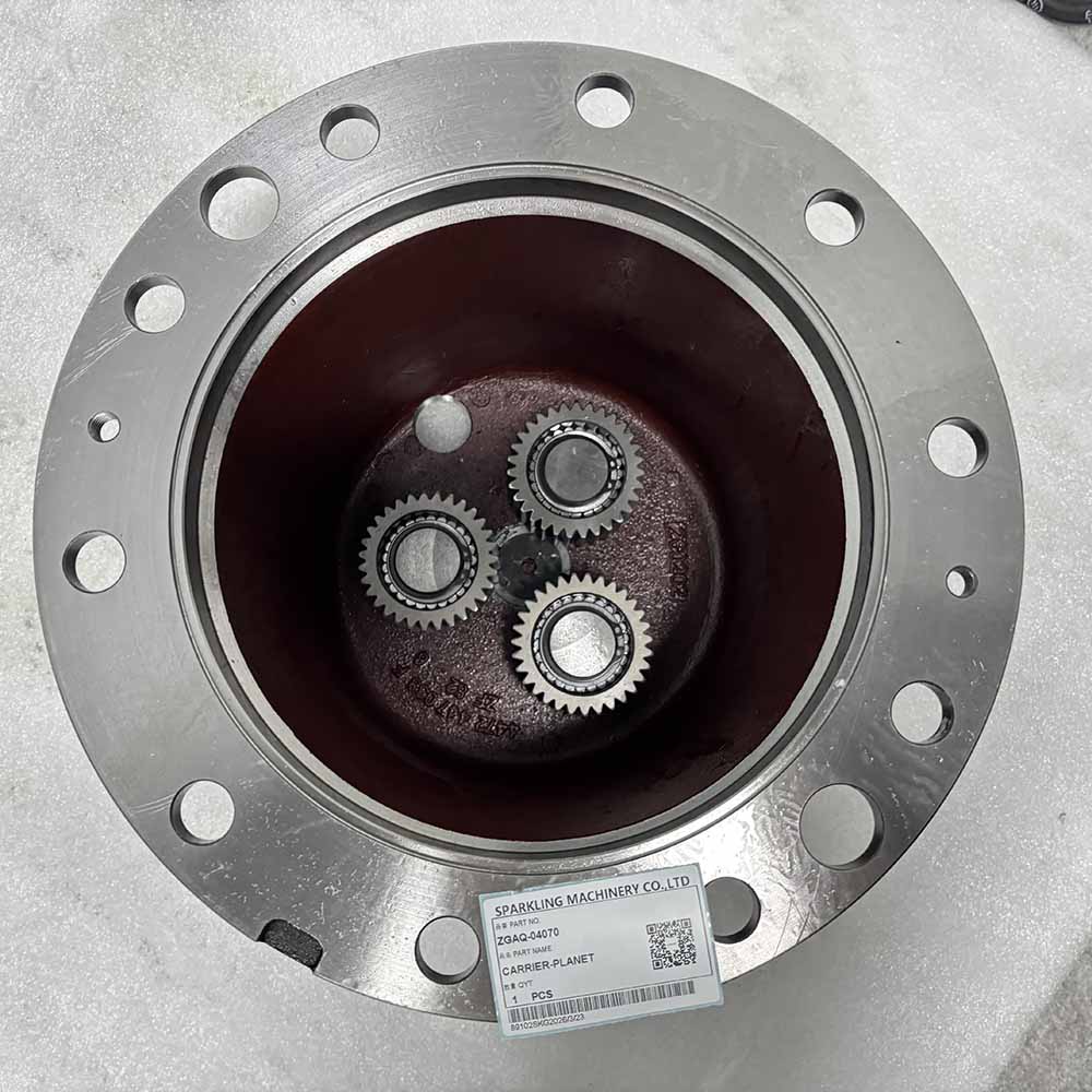 ZGAQ-04070-Hyundai-replacement-drivetrain-part-view-showing-gear-pockets