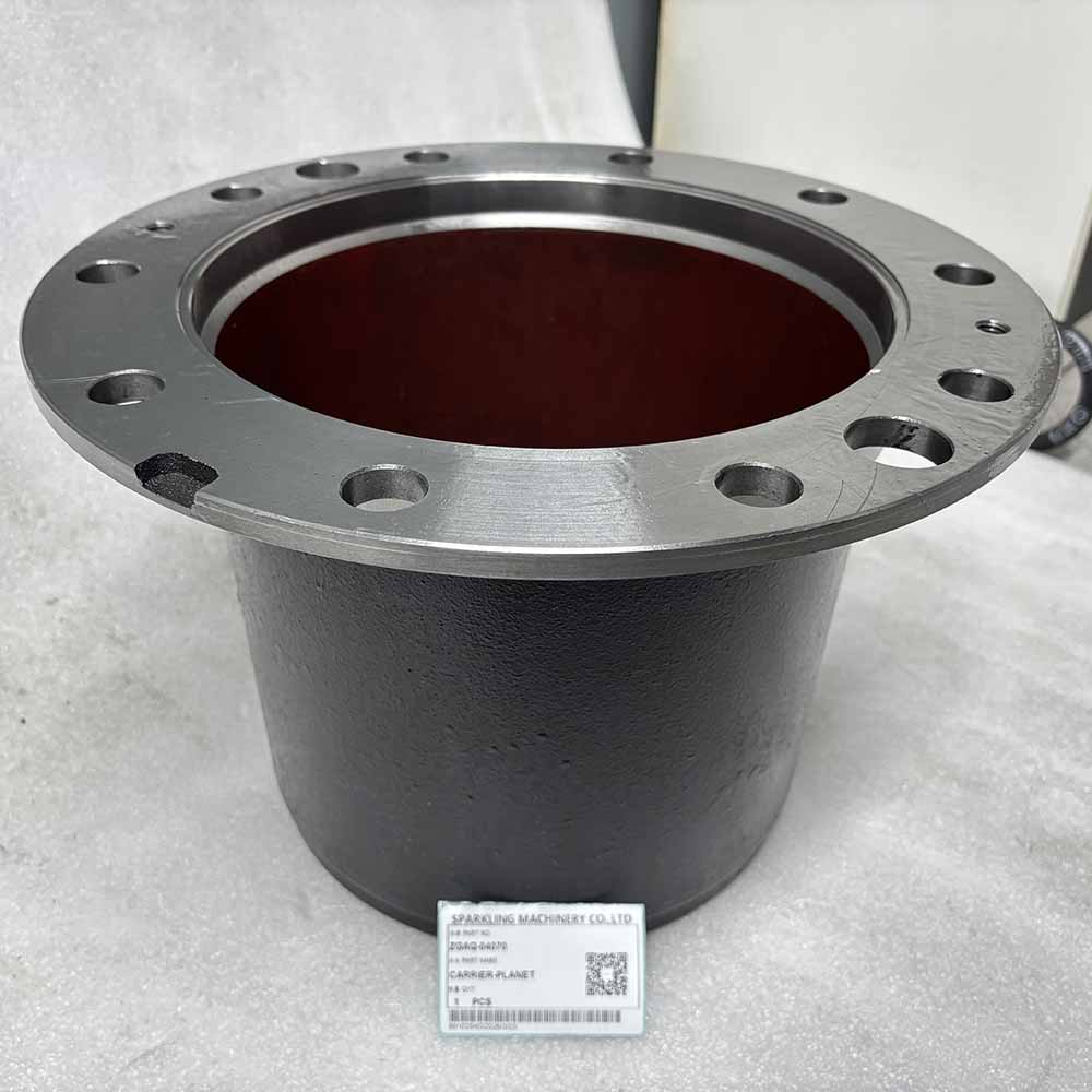 Heavy-duty-axle-planet-carrier-ZGAQ-04070-for-HL760-7