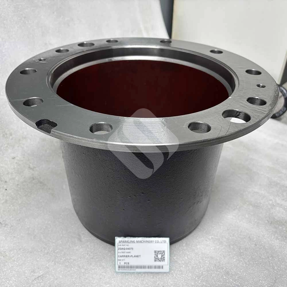 ZGAQ-04070 Planetary Carrier for Hyundai HL760-9, HL760-7, HL770-9 Heavy-duty-axle-planet-carrier-ZGAQ-04070-for-HL760-7