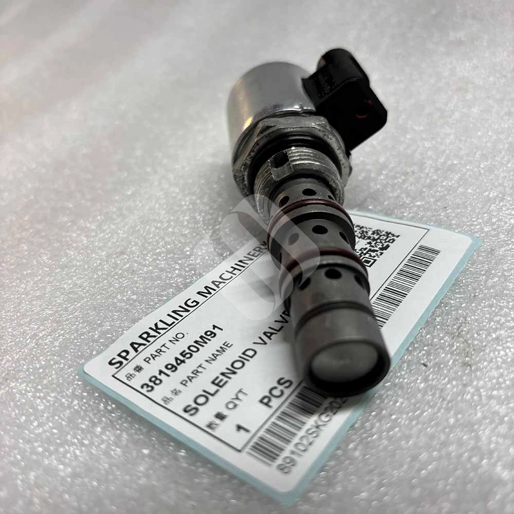 3819450M91 Genuine AGCO OEM Hydraulic Solenoid Valve 3819450M91-OEM-AGCO-transmission-control-solenoid-valve