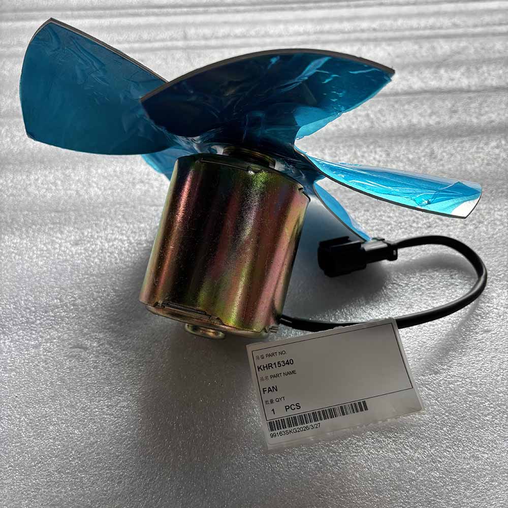 KHR15340-replacement-fan-view-showing-multi-blade-design