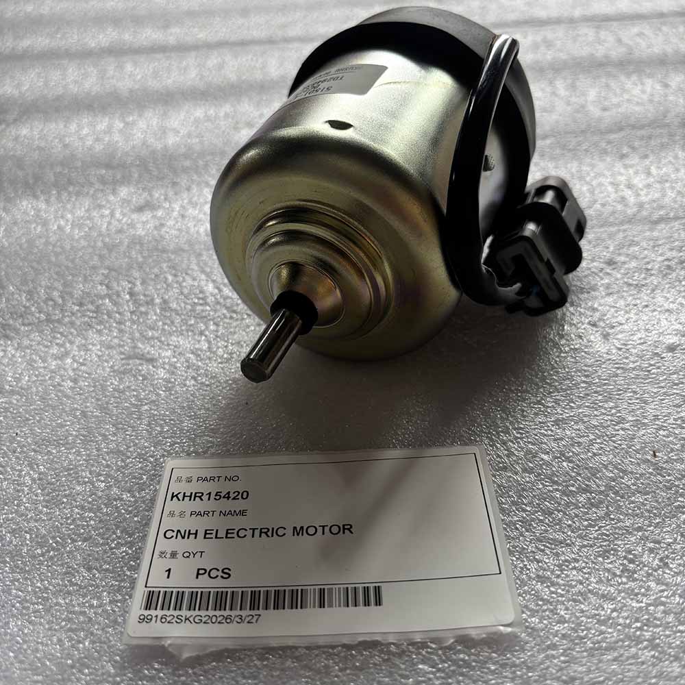 Heavy-duty-24V-electric-motor-KHR15420-for-Case-CX460