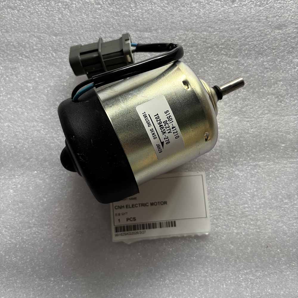 Heavy-duty-24V-electric-motor-KHR15420-for-Case-CX460