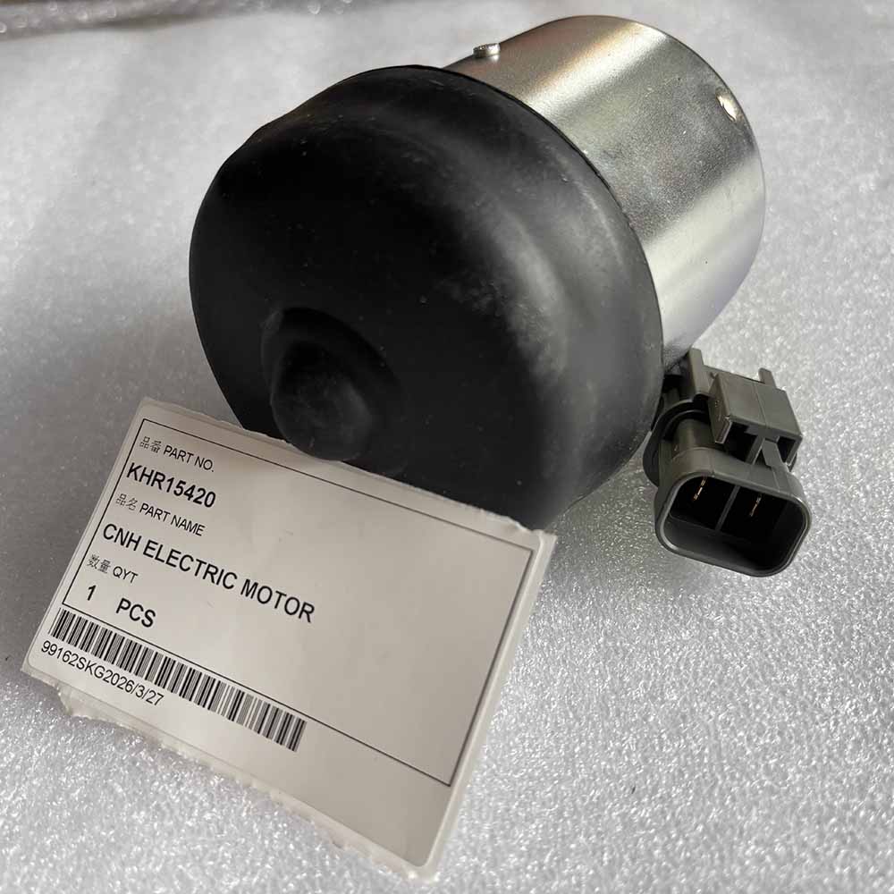 Case-CX-series-excavator-climate-control-motor-KHR15420