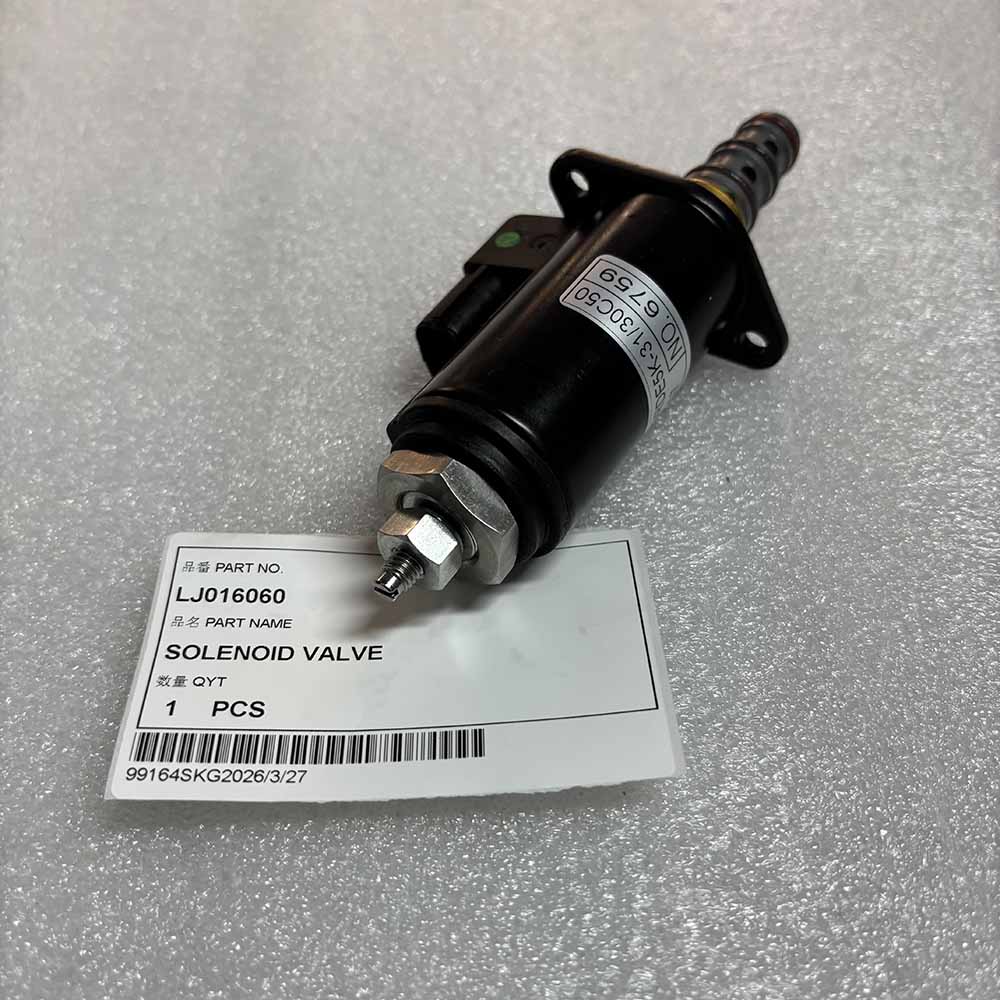 LJ016060-hydraulic-solenoid-valve-for-CASE-CX210B-excavator