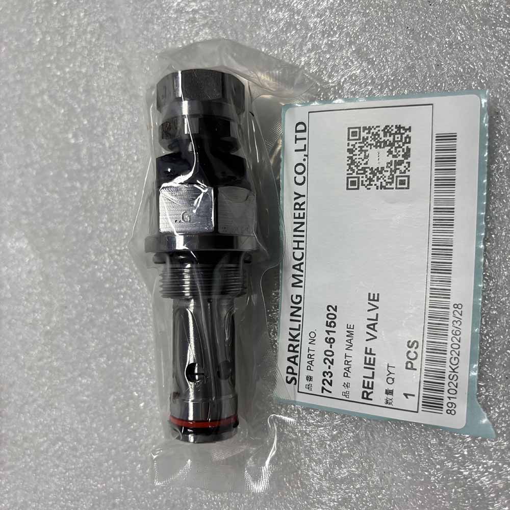7232061502-high-pressure-cartridge-valve-for-Komatsu-mini-excavator