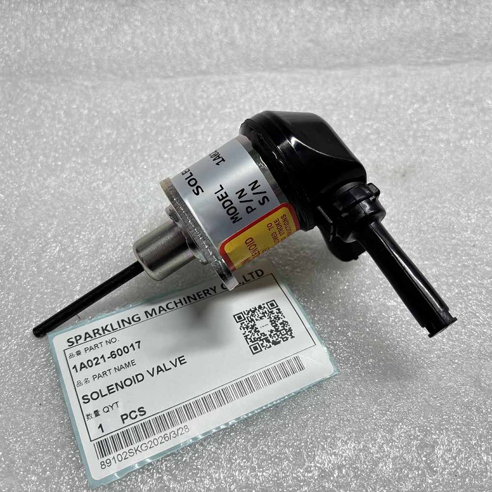 1A02160017-12V-3-wire-fuel-cut-off-solenoid-for-Kubota-engines