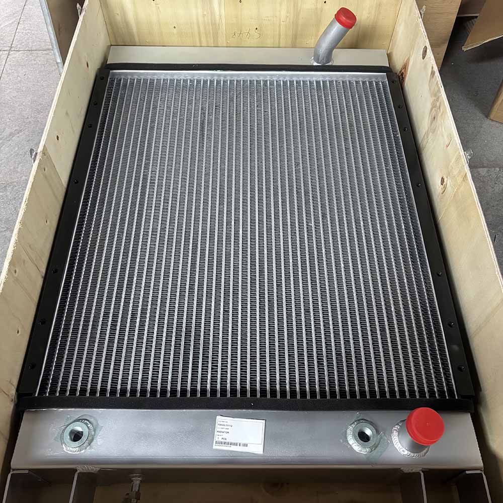 134-03-71112-heavy-duty-radiator-for-Komatsu-D61EX-15