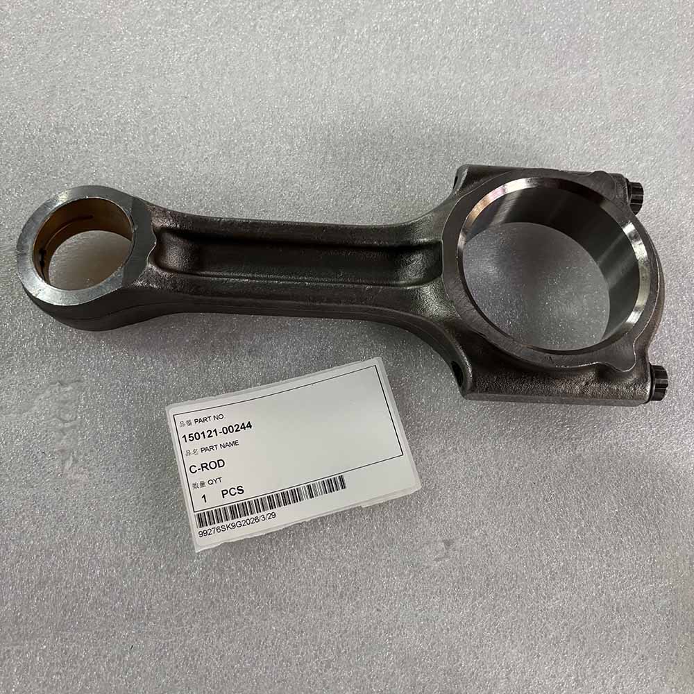Doosan-D24-engine-rebuild-kit-component-C-rod-150121-00244