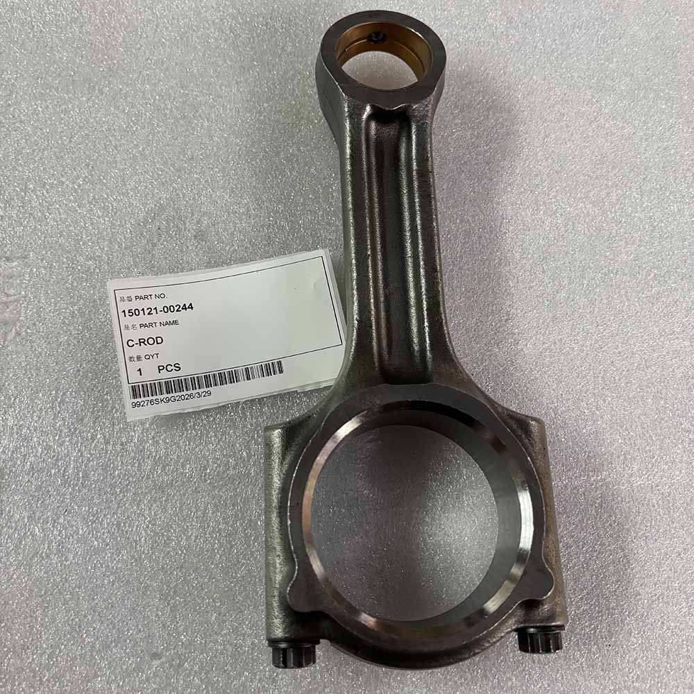 Replacement-connecting-rod-150121-00244-for-compact-excavators