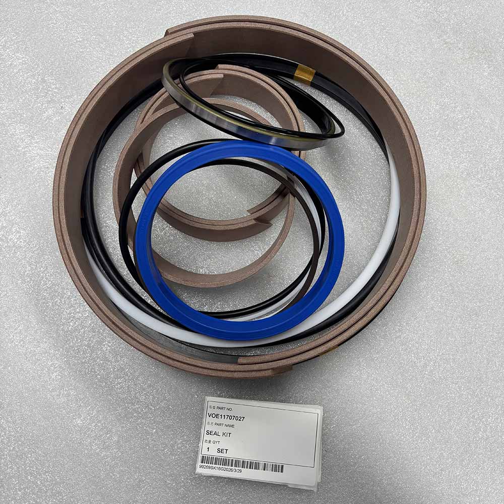 11707027-replacement-seal-kit-layout-for-Volvo-L220-series