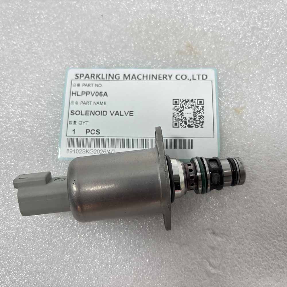 HLPPV06A-high-pressure-solenoid-cartridge-for-SANY-heavy-equipment