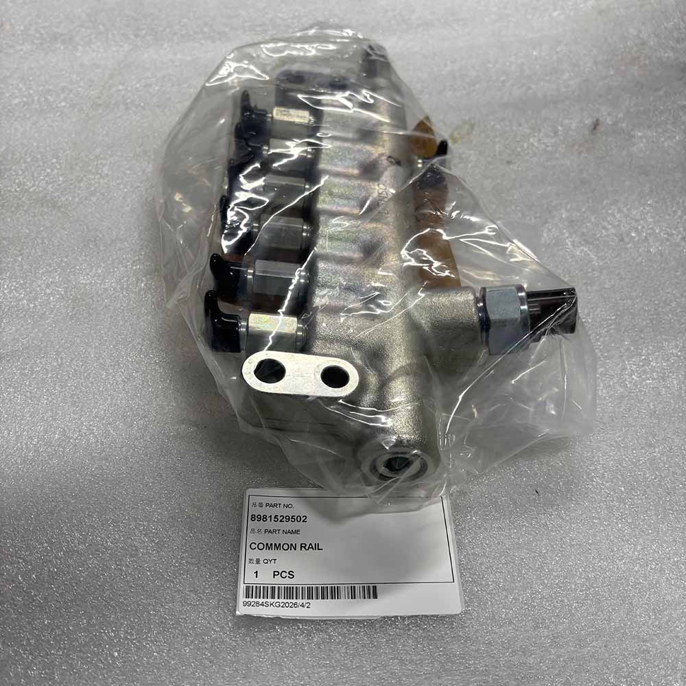 Replacement-fuel-manifold-8981529502-for-Hitachi-ZX240-3-series