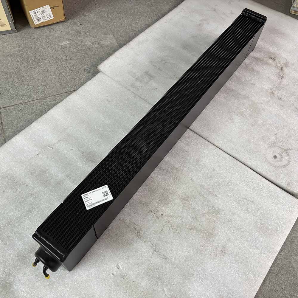 D9R-track-type-tractor-radiator-core-replacement-6I-2433