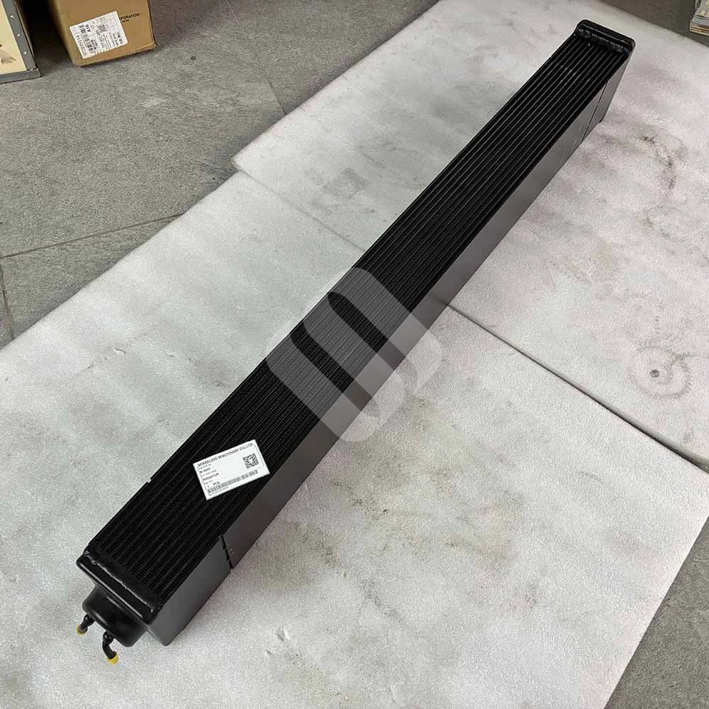 6I-2433 Engine Radiator Core for Caterpillar D8N, D8R, D9N, D9R D9R-track-type-tractor-radiator-core-replacement-6I-2433