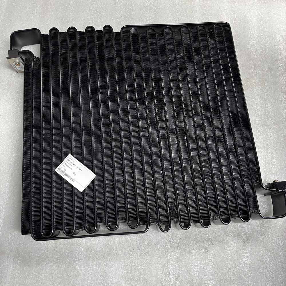 Volvo-A25F-climate-control-system-condenser-11115414