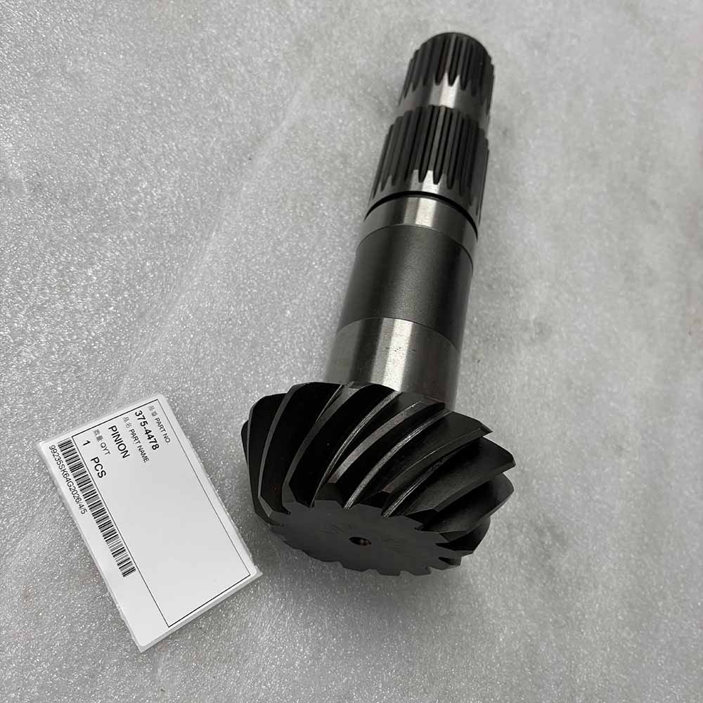 Caterpillar-M315F-drivetrain-component-pinion-375-4478
