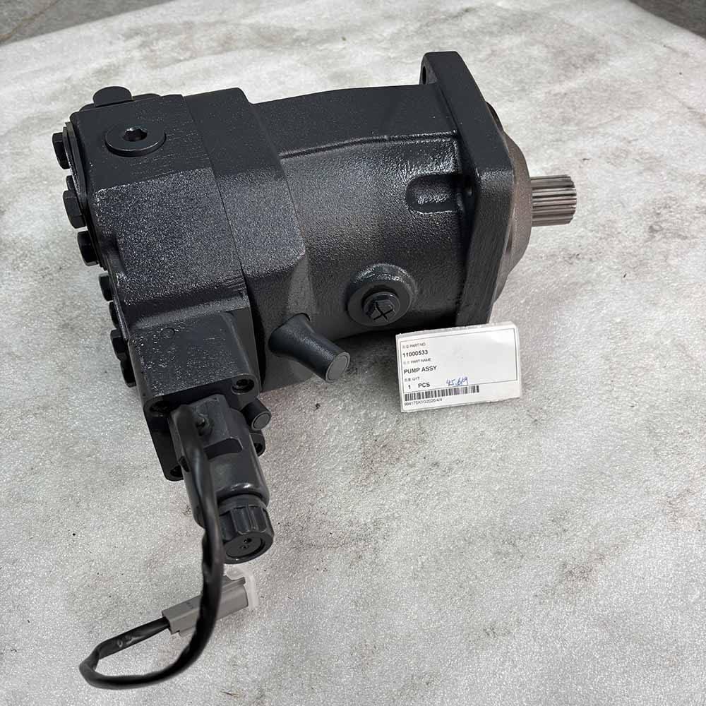 10289234-hydraulic-pump-assembly-for-Liebherr-L556-wheel-loader