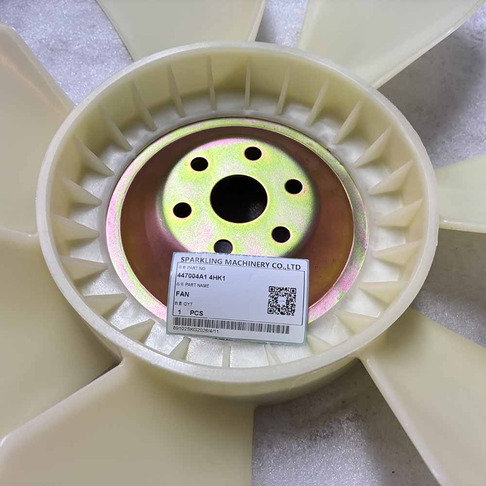 447004A1-engine-cooling-fan-blade-for-Case-CX210B