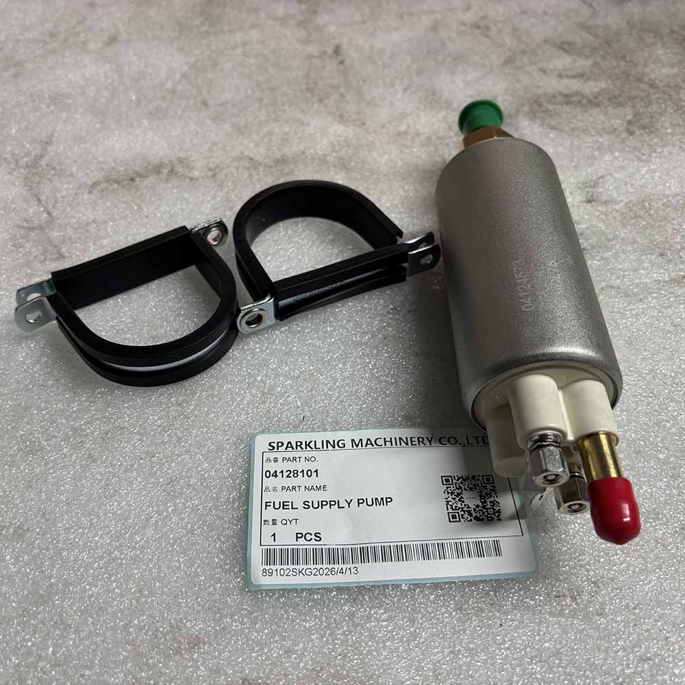 Replacement-fuel-pump-04128101-for-JLG-Genie-aerial-lifts