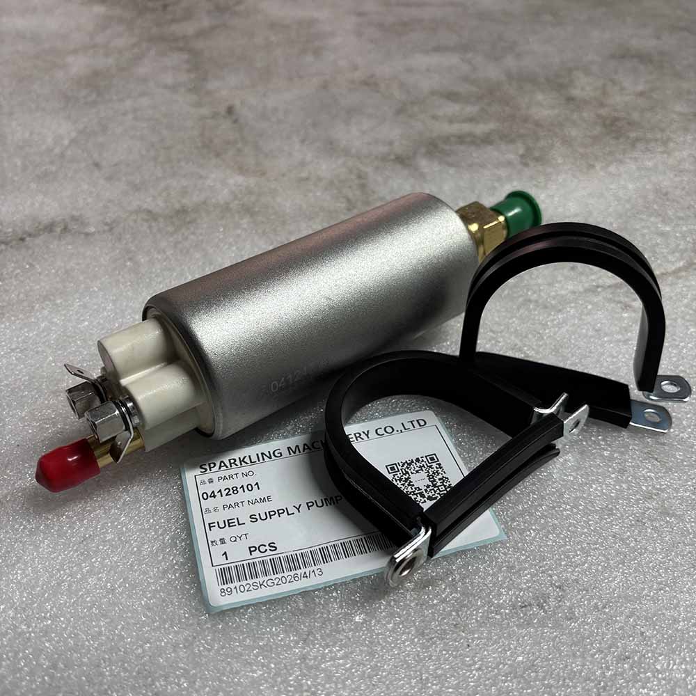 Deutz-engine-fuel-system-component-supply-pump-04128101