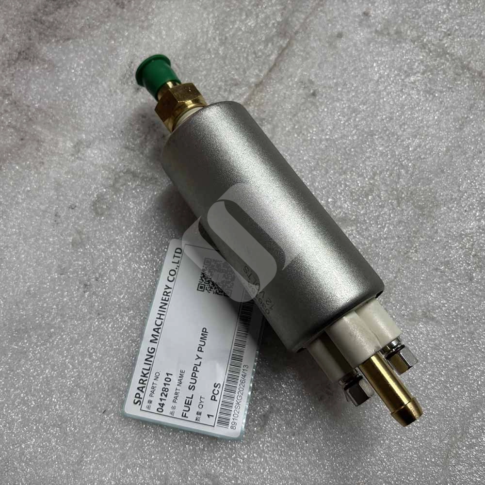 04128101 Fuel Supply Pump for Deutz TD2.9 L4, TCD2.9 L4, TD3.6 L4 Engines 04128101-fuel-supply-pump-for-Deutz-TD2.9-L4-engine