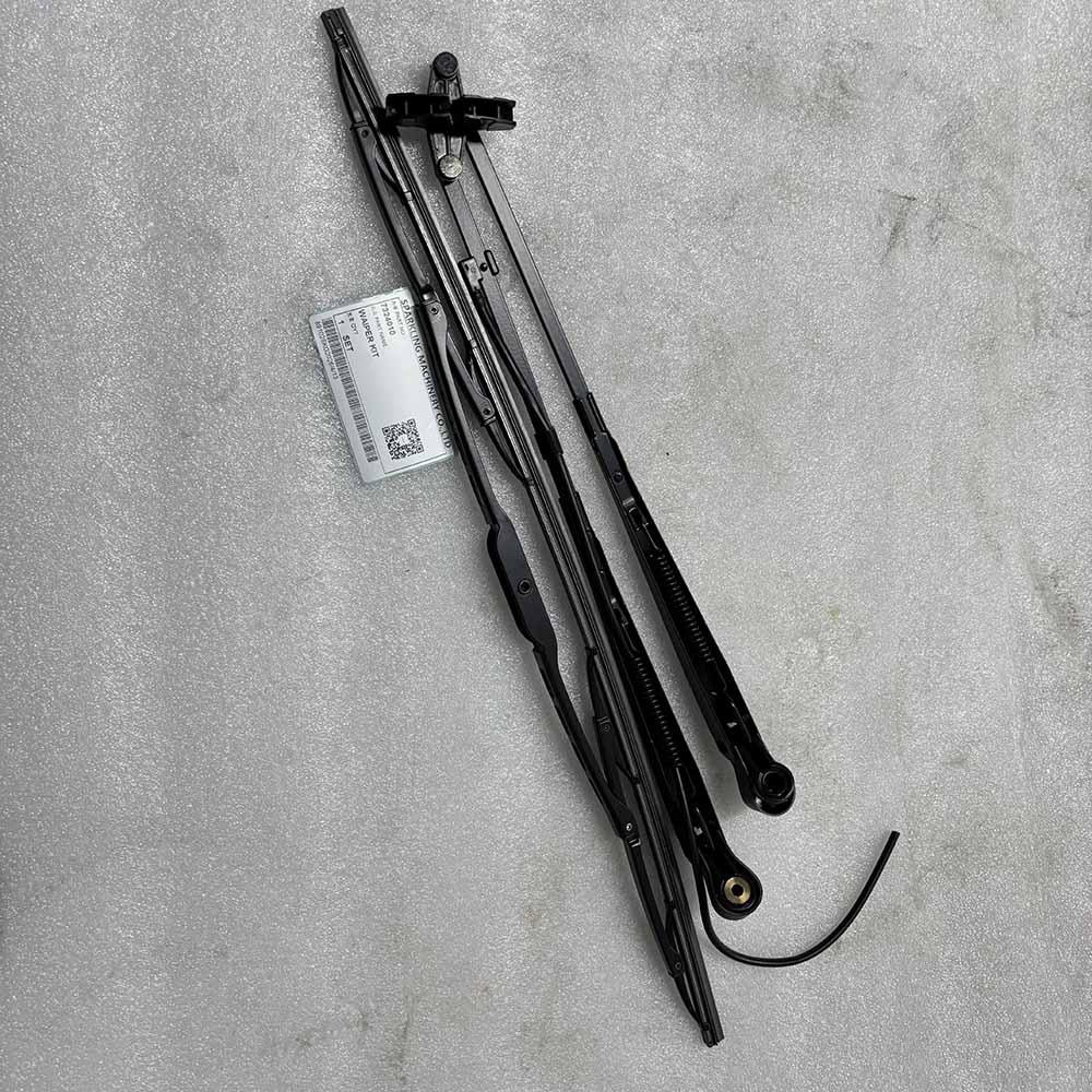 Bobcat-T140-compact-track-loader-wiper-motor-assembly-7324010