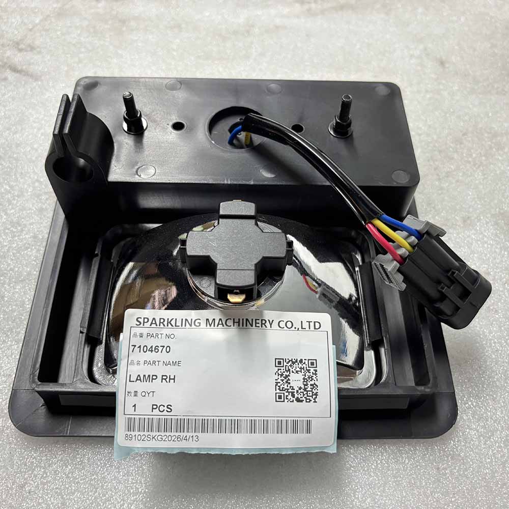 7104670-right-hand-headlight-assembly-for-Bobcat-S450-skid-steer