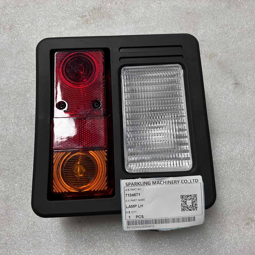 S510-Bobcat-skid-steer-left-side-light-assembly-7104671
