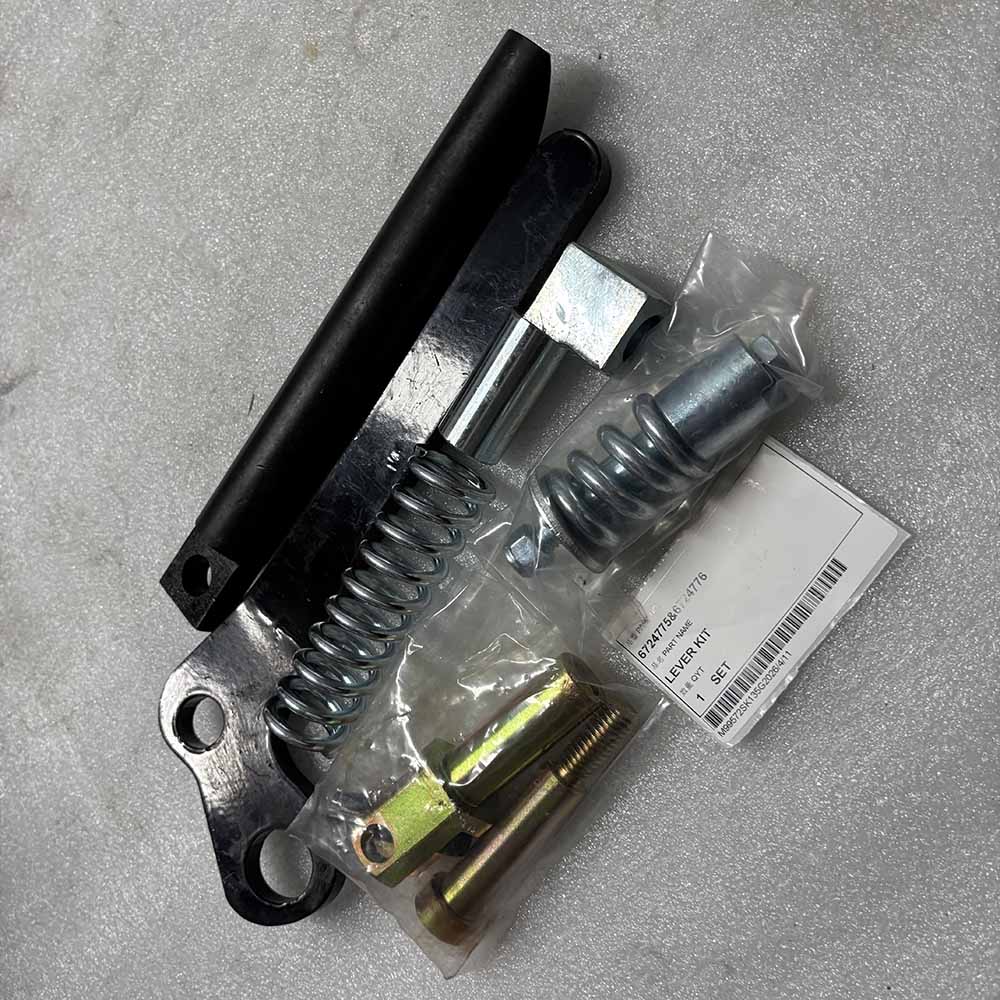 Heavy-duty-control-linkage-lever-kit-for-Bobcat-A220-A300