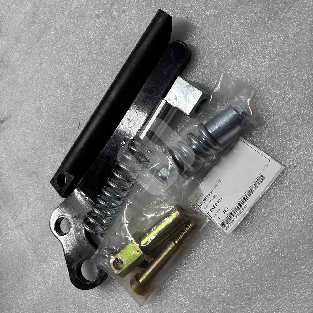6724775 & 6724776 Steering Lever Kit for Bobcat 630, 864, T110, T140 Heavy-duty-control-linkage-lever-kit-for-Bobcat-A220-A300