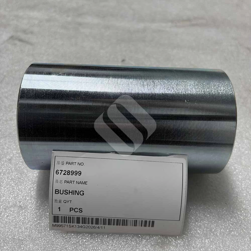 6728999 Pivot Pin Bushing for Bobcat S250, S300, T250, T300 6728999-replacement-wear-bushing-for-Bobcat-S250-skid-steer