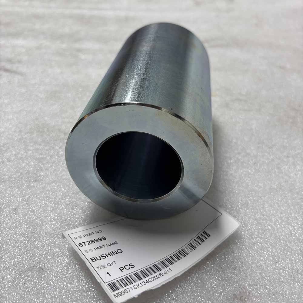 Hardened-steel-bushing-6728999-for-Bobcat-tilt-cylinder-pivots
