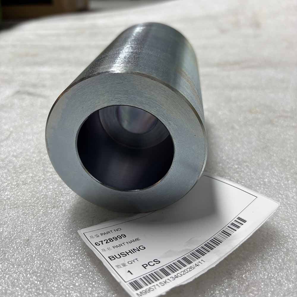 Bobcat-loader-maintenance-parts-6728999-bushing-assembly