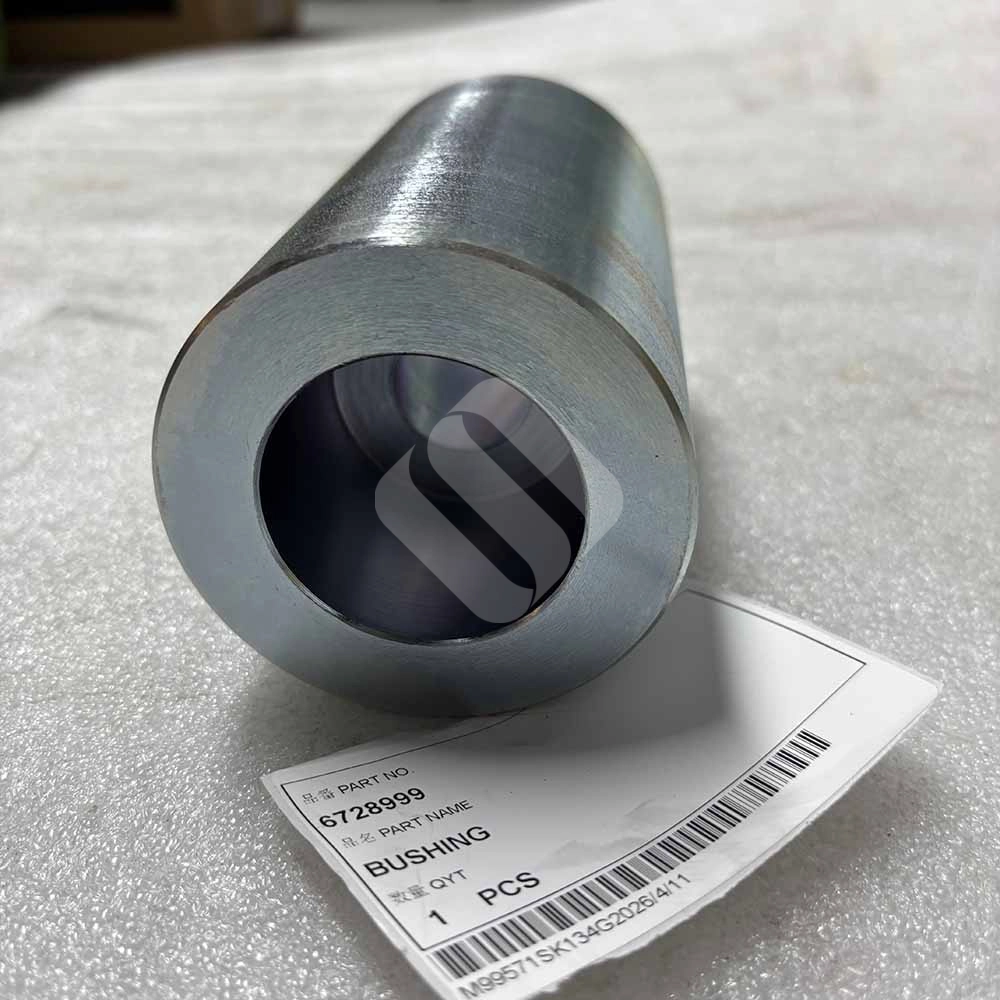 6728999 Pivot Pin Bushing for Bobcat S250, S300, T250, T300 Bobcat-loader-maintenance-parts-6728999-bushing-assembly